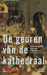 Wendy Wauters – De geuren van de kathedraal