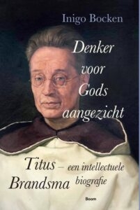 Inigo Bocken - Denker voor Gods aangezicht