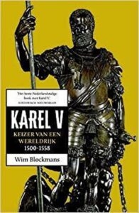 Wim Blockmans – Karel V