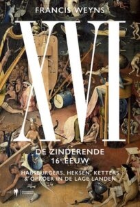 Francis Weyns – XVI