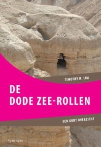 Timothy H. Lim - De Dode Zee-rollen