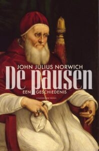 John Julius Norwich - De Pausen